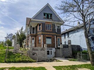 2329 Vel R Phillips AVENUE #2331, Milwaukee, WI 53212