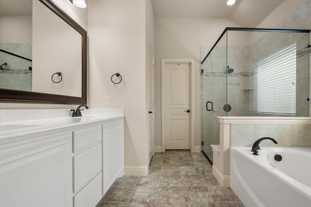 4208 Sweet Clover Lane, Fort Worth, TX 76036