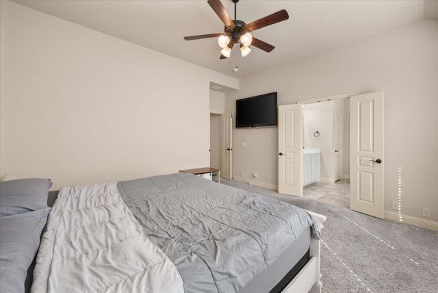 4208 Sweet Clover Lane, Fort Worth, TX 76036