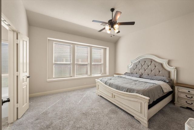 4208 Sweet Clover Lane, Fort Worth, TX 76036