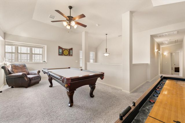 4208 Sweet Clover Lane, Fort Worth, TX 76036