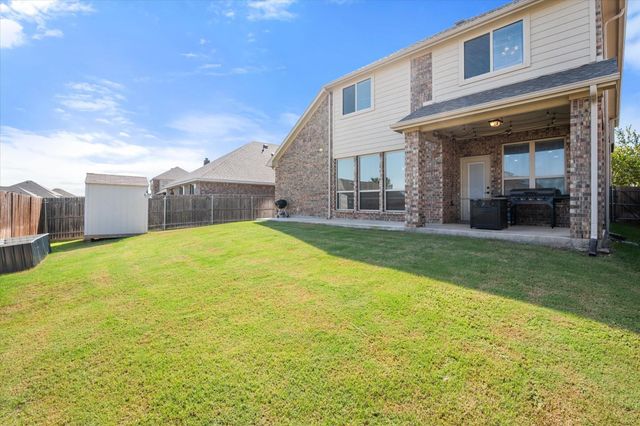 4208 Sweet Clover Lane, Fort Worth, TX 76036