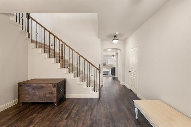 4208 Sweet Clover Lane, Fort Worth, TX 76036