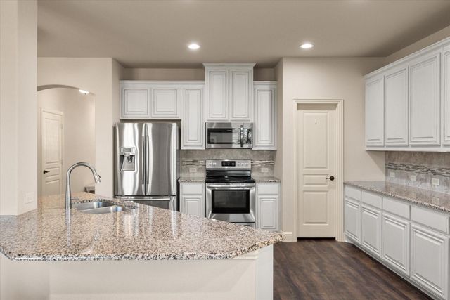 4208 Sweet Clover Lane, Fort Worth, TX 76036