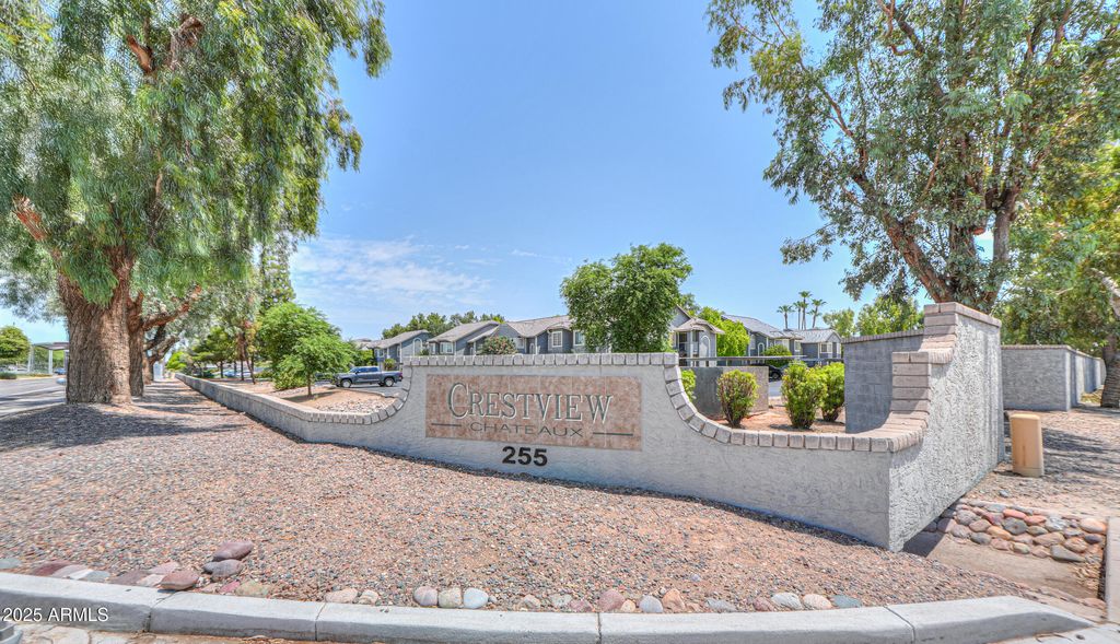 255 S KYRENE Road 111, Chandler, AZ 85226