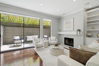 16 Lorton Avenue 3, Burlingame, CA 94010