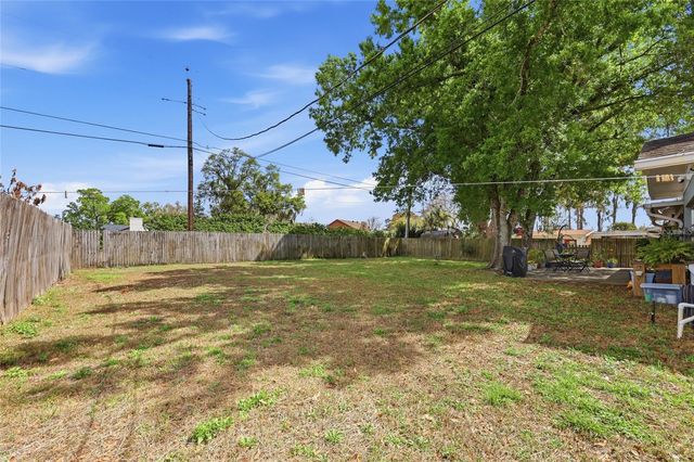 5525 CHENAULT AVENUE, Edgewood, FL 32839