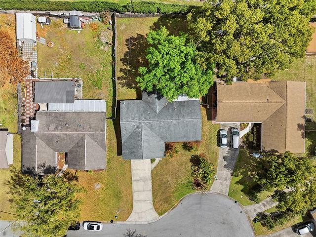 5525 CHENAULT AVENUE, Edgewood, FL 32839