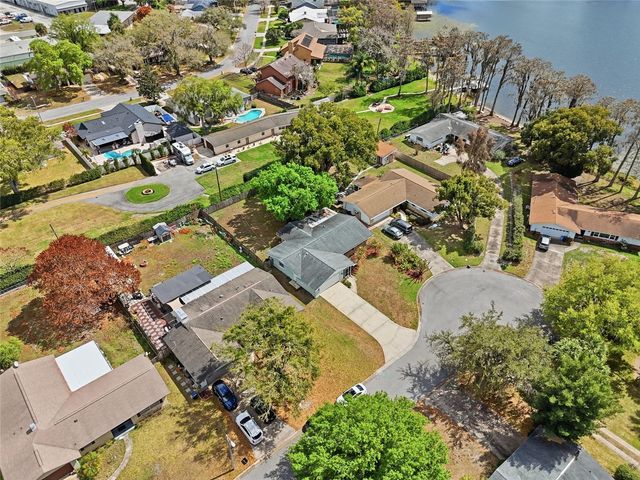 5525 CHENAULT AVENUE, Edgewood, FL 32839