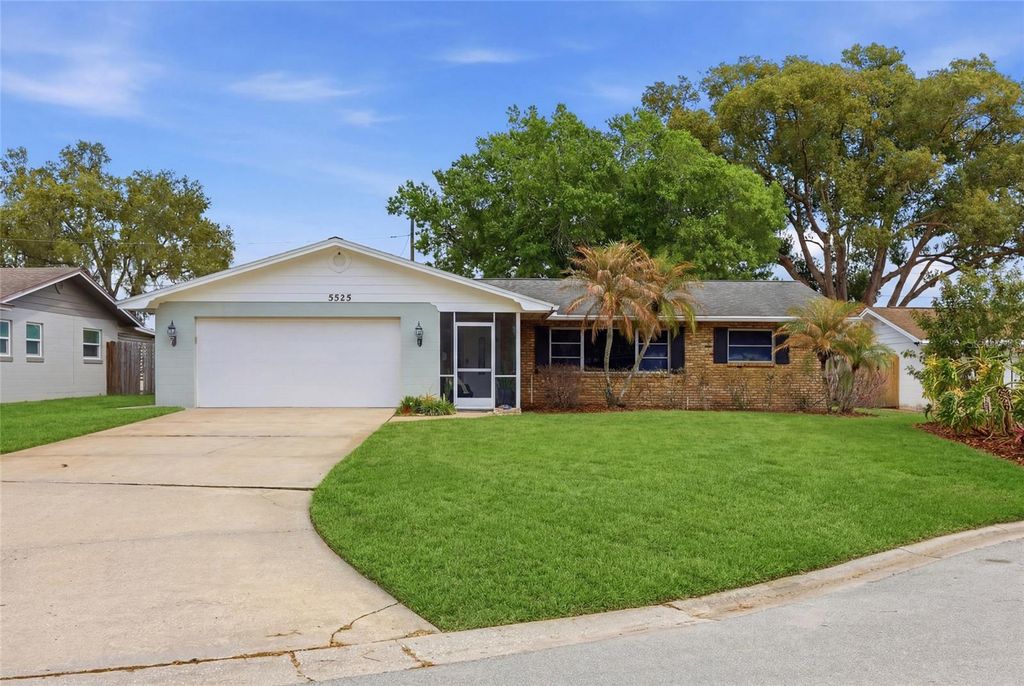 5525 CHENAULT AVENUE, Edgewood, FL 32839