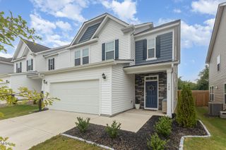 128 Begonia Street, Angier, NC 27501