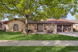 6406 Handsome Lake, Leon Valley, TX 78238