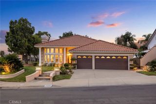 20305 Via Sanlucar, Yorba Linda, CA 92887