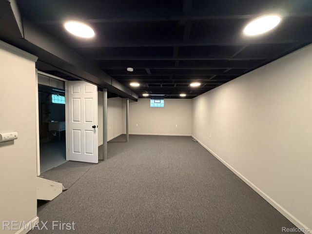 22921 Gaukler Street, St. Clair Shores, MI 48080