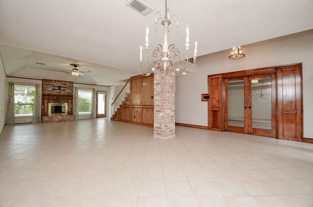 22607 Unicorns Horn Lane, Katy, TX 77449