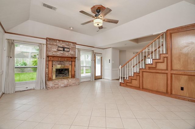 22607 Unicorns Horn Lane, Katy, TX 77449