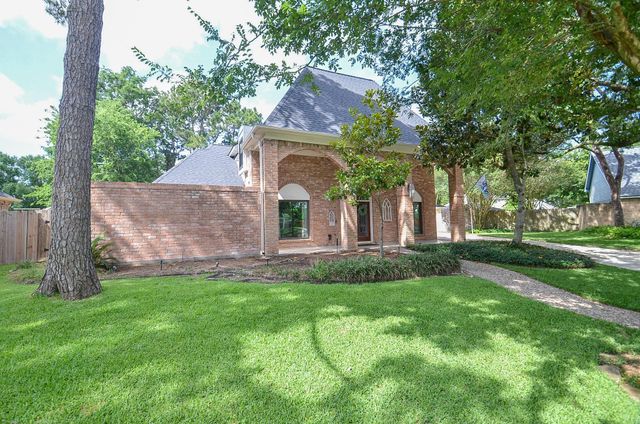 22607 Unicorns Horn Lane, Katy, TX 77449