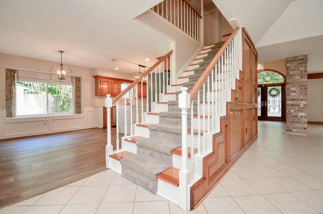 22607 Unicorns Horn Lane, Katy, TX 77449