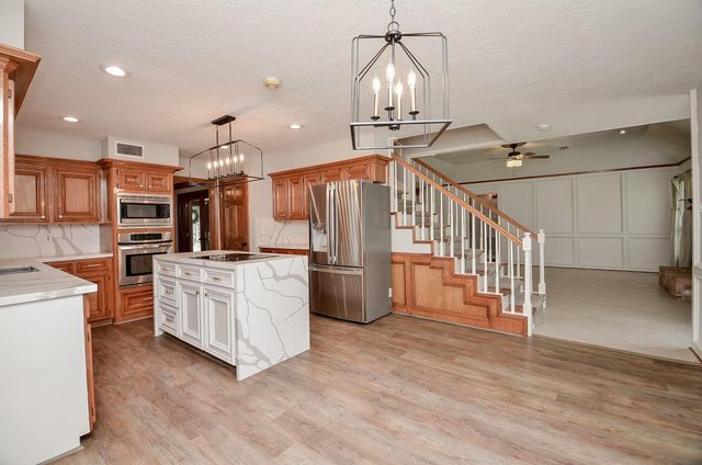 22607 Unicorns Horn Lane, Katy, TX 77449
