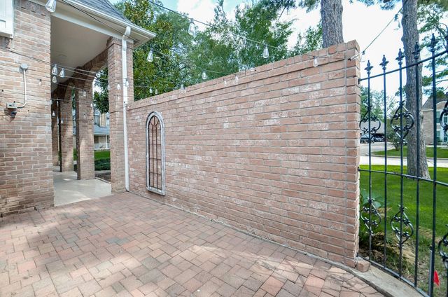22607 Unicorns Horn Lane, Katy, TX 77449