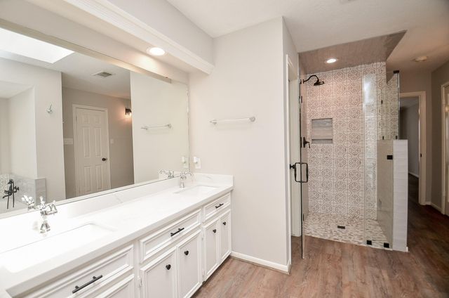 22607 Unicorns Horn Lane, Katy, TX 77449