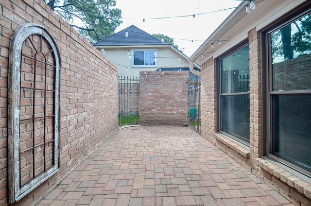 22607 Unicorns Horn Lane, Katy, TX 77449