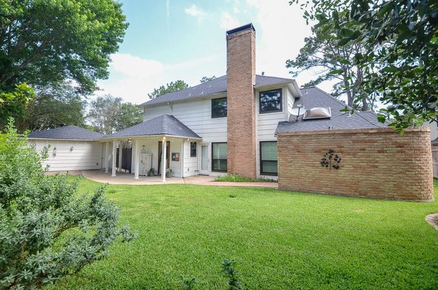 22607 Unicorns Horn Lane, Katy, TX 77449