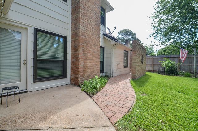 22607 Unicorns Horn Lane, Katy, TX 77449
