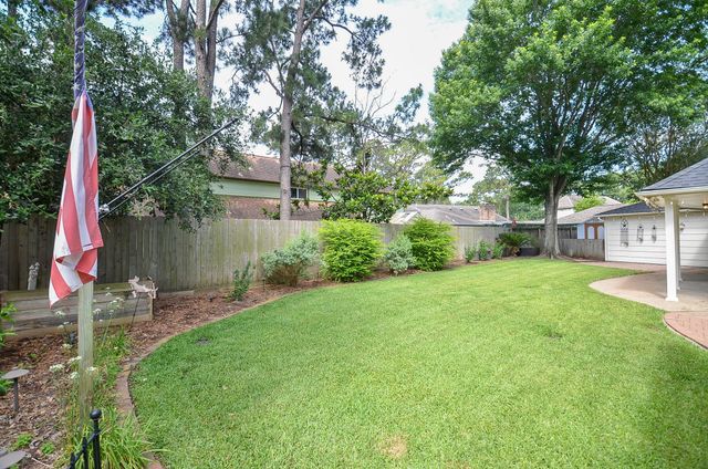 22607 Unicorns Horn Lane, Katy, TX 77449