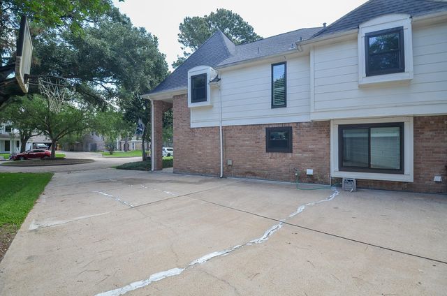 22607 Unicorns Horn Lane, Katy, TX 77449