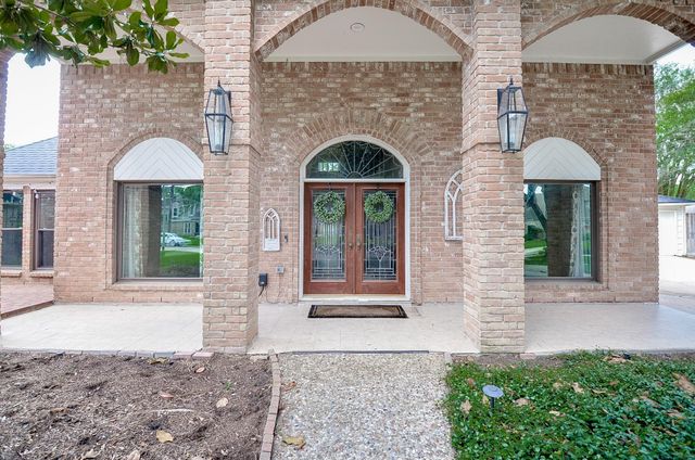 22607 Unicorns Horn Lane, Katy, TX 77449
