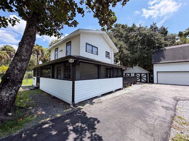 111 S OLEANDER AVENUE, Sanford, FL 32771