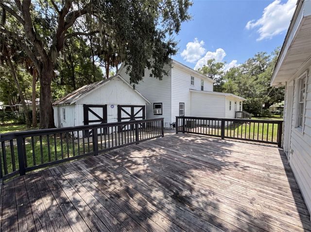 111 S OLEANDER AVENUE, Sanford, FL 32771