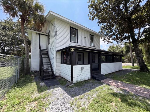 111 S OLEANDER AVENUE, Sanford, FL 32771