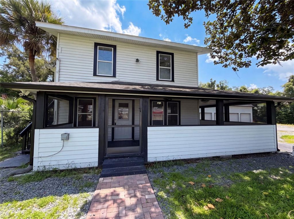 111 S OLEANDER AVENUE, Sanford, FL 32771