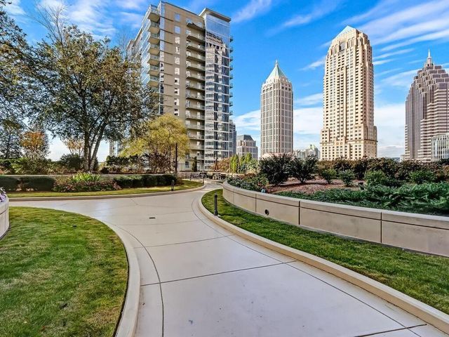 1080 Peachtree NE Street 2007, Atlanta, GA 30309