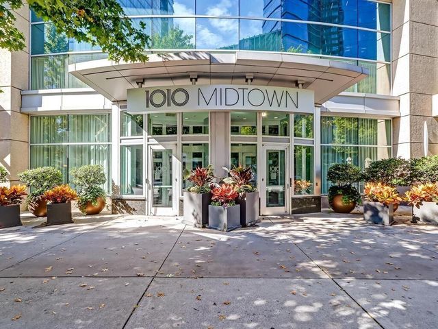 1080 Peachtree NE Street 2007, Atlanta, GA 30309