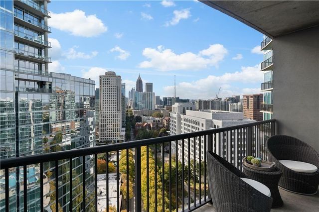 1080 Peachtree NE Street 2007, Atlanta, GA 30309