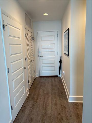 1080 Peachtree NE Street 2007, Atlanta, GA 30309