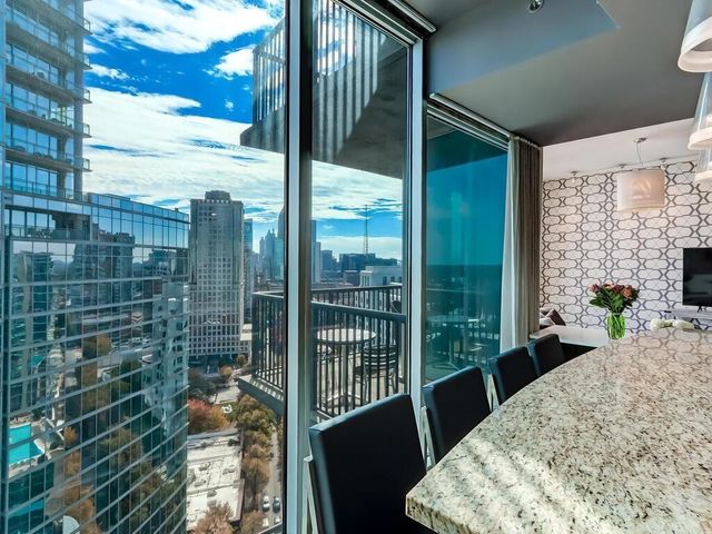 1080 Peachtree NE Street 2007, Atlanta, GA 30309