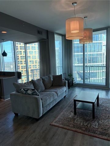 1080 Peachtree NE Street 2007, Atlanta, GA 30309