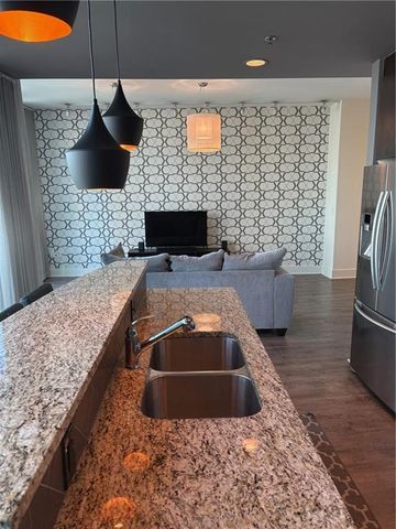 1080 Peachtree NE Street 2007, Atlanta, GA 30309