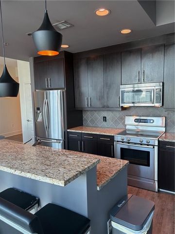 1080 Peachtree NE Street 2007, Atlanta, GA 30309