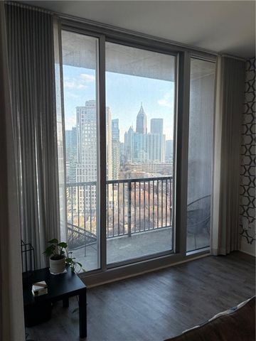 1080 Peachtree NE Street 2007, Atlanta, GA 30309