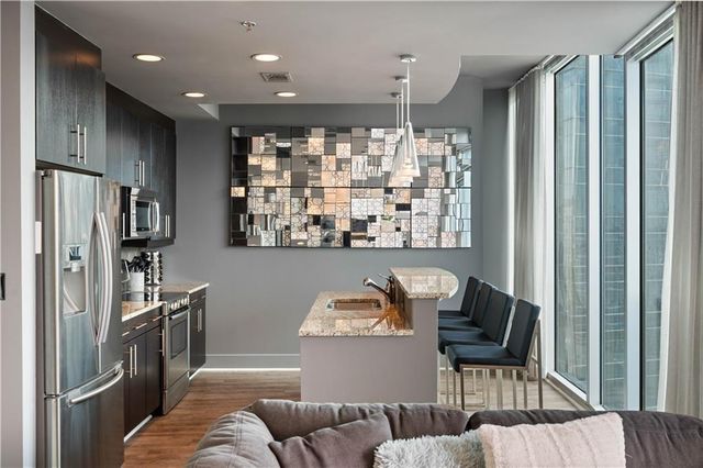 1080 Peachtree NE Street 2007, Atlanta, GA 30309