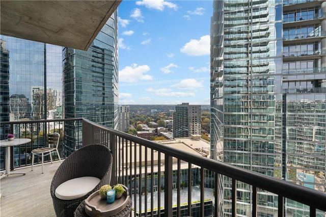 1080 Peachtree NE Street 2007, Atlanta, GA 30309