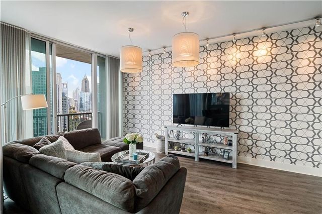 1080 Peachtree NE Street 2007, Atlanta, GA 30309