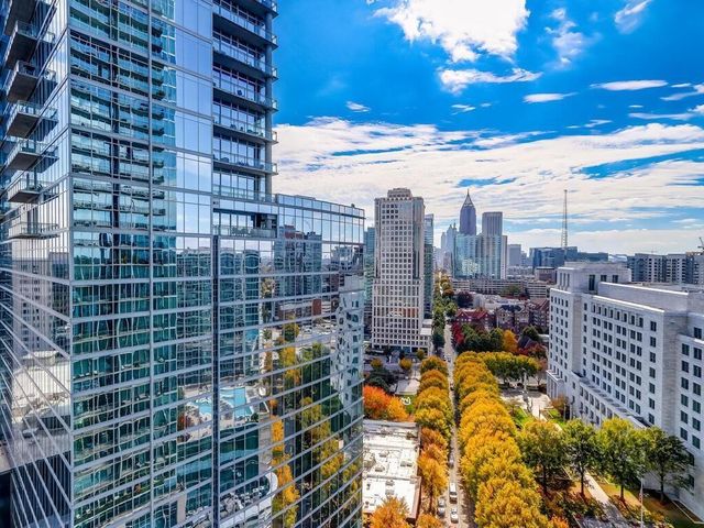 1080 Peachtree NE Street 2007, Atlanta, GA 30309