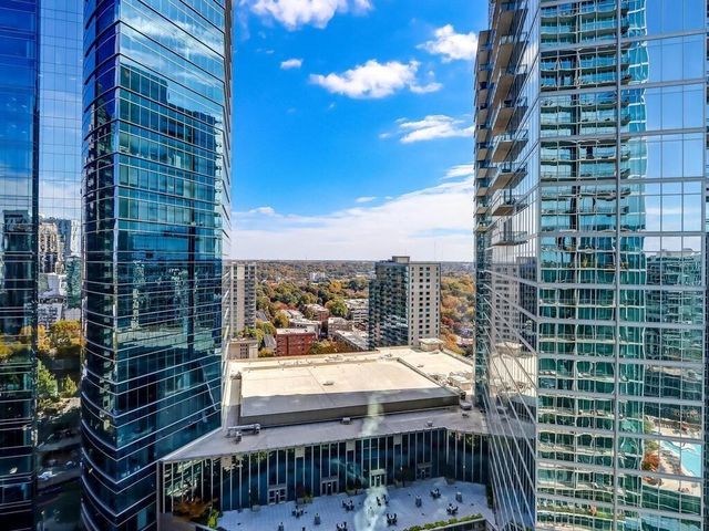 1080 Peachtree NE Street 2007, Atlanta, GA 30309