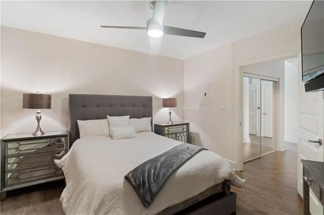 1080 Peachtree NE Street 2007, Atlanta, GA 30309